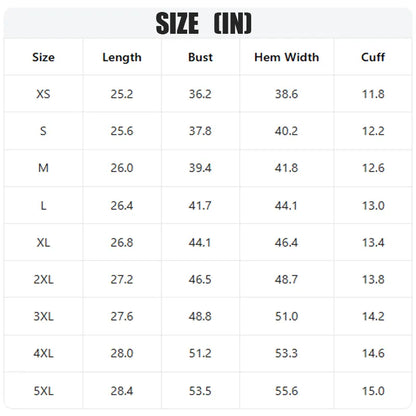 2026 New Women's Loose Fit Plus Size Basic T-Shirt