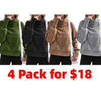 4-Pack-A (one of each color)