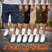 Set B (6 Colors Together)
