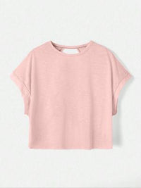 Baby Pink