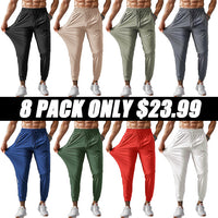 8 Pack Only $23.99(All colors)