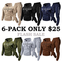 6-Pack[One of Each Color]