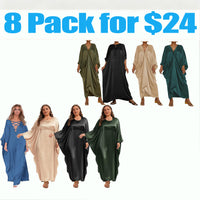 8-Pack (one of each color)