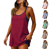 NavyRed (4 Pcs)