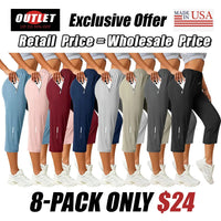 🔥8-PACK ALL COLORS Today Only $24.99🔥