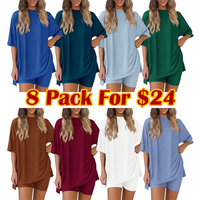 8 PACK(8 Colors Together)