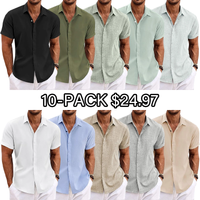 🔥10-pack $ 24.97