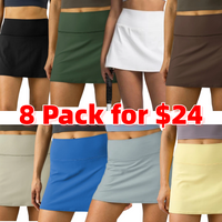 8-Pack (one of each color)