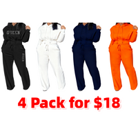 4-Pack-B (one of each color)