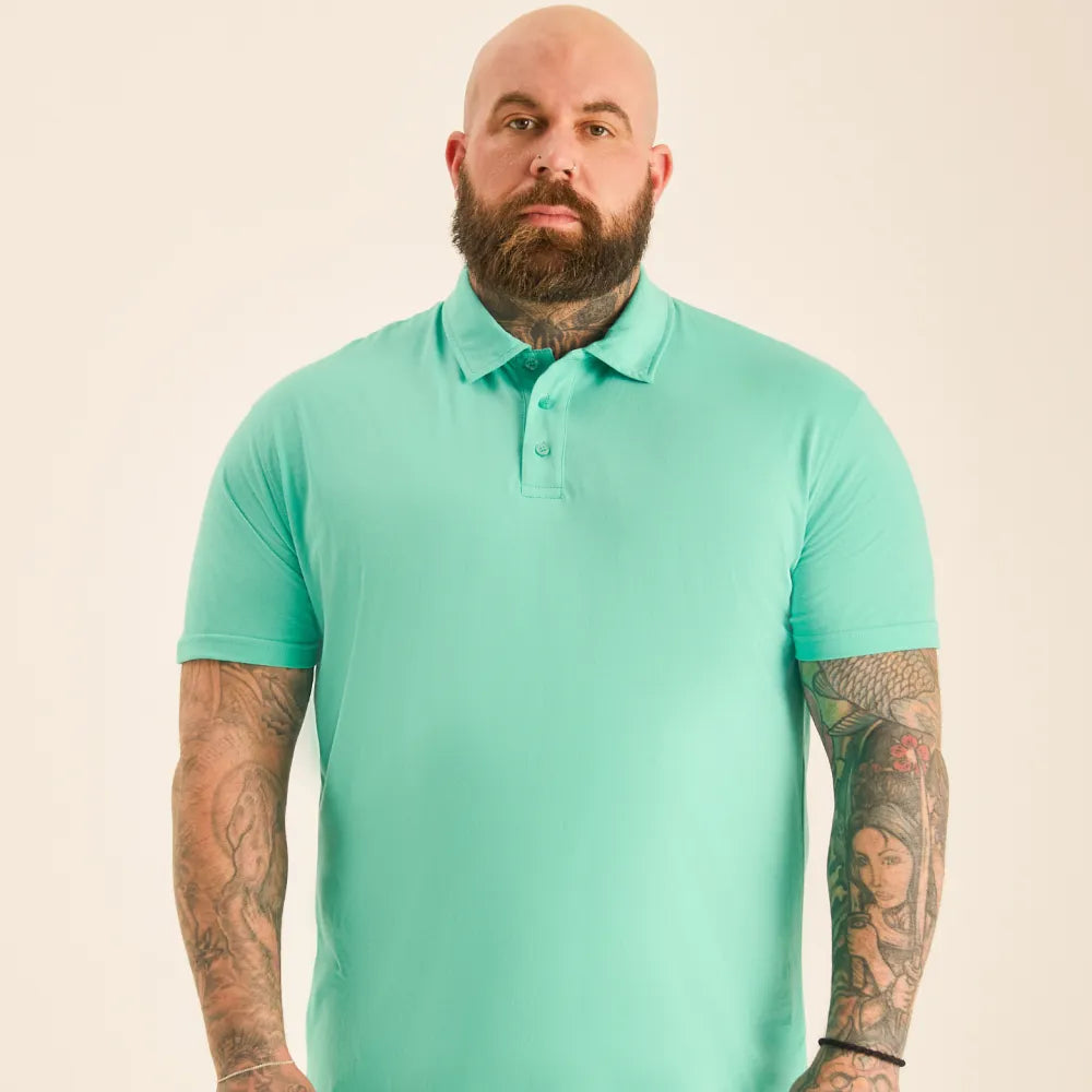 Off Duty Polo 6-Pack