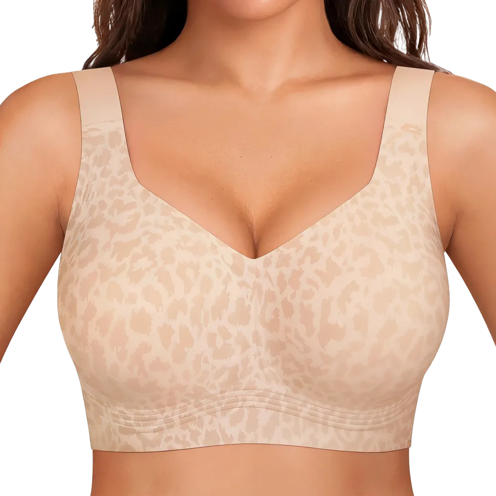 Women‘s Full Coverage Bra
