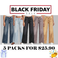 🔥5-Pack only $25.90