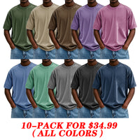 10-PACK for $34.99🔥(All colors)
