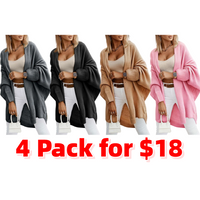 4-Pack-B (one of each color)