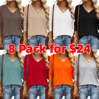 8-Pack (one of each color)