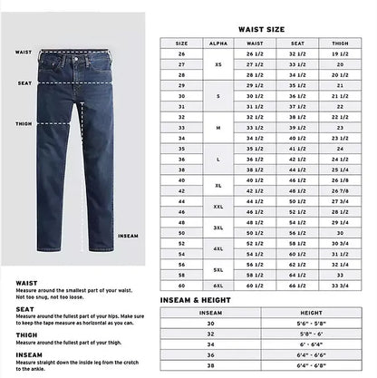 🔥Men's 3-Pack Rebar M4 Relaxed DuraStretch Basic Jeans