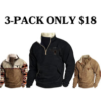 3-Pack B