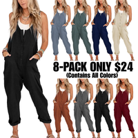 8 PACK (Contains All Color)
