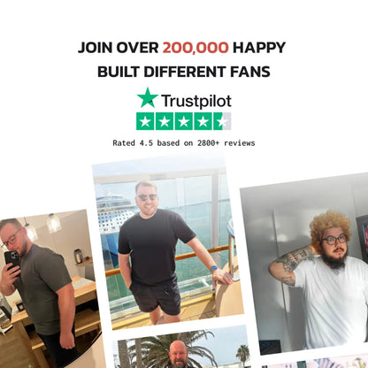 Essential Pocket Crew 3-Pack