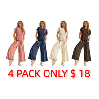 4 PACK A