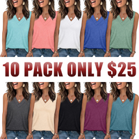 10-PACK (one of each color)