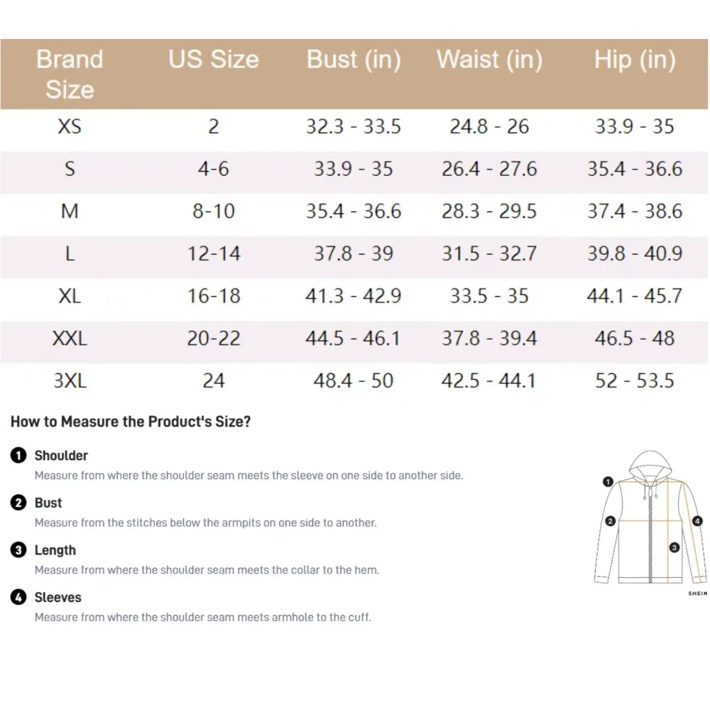 Womens Casual Long Sleeve Hoodless Crewneck Hoodie