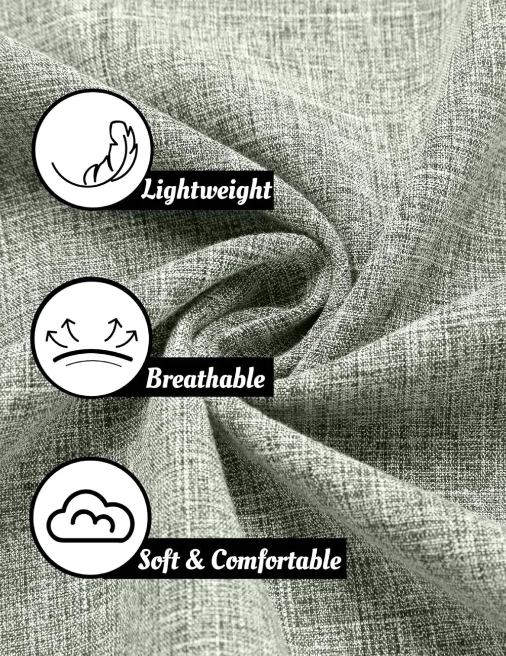 Men's Linen Shirts Short Sleeve Casual Shirts Button Down Shirt for Men Beach Summer Wedding Shirt