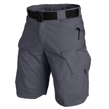 🔥Last Day Sale🔥Men's Multifunctional Waterproof Multi-pocket Outdoor Tactical Shorts