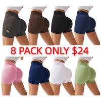 8 PACK