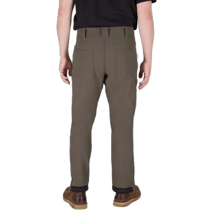 Men's Ripstop Tech Pants,Water Resistant Outdoor Tactical Pants
