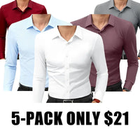 5-Pack C