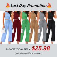 🔥6 PACK ONLY $25.98 (Includes 6 colors)