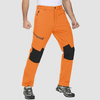 Bright Orange