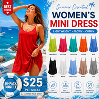 10-PACK (one of each color) A