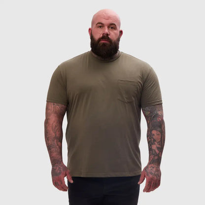 Colour Pocket Crew 3-Pack