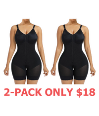 2-Pack (Black*2)