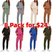 8-Pack (one of each color)