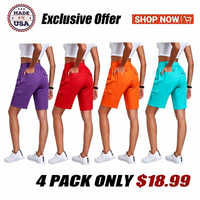 4 PACK C $18.99