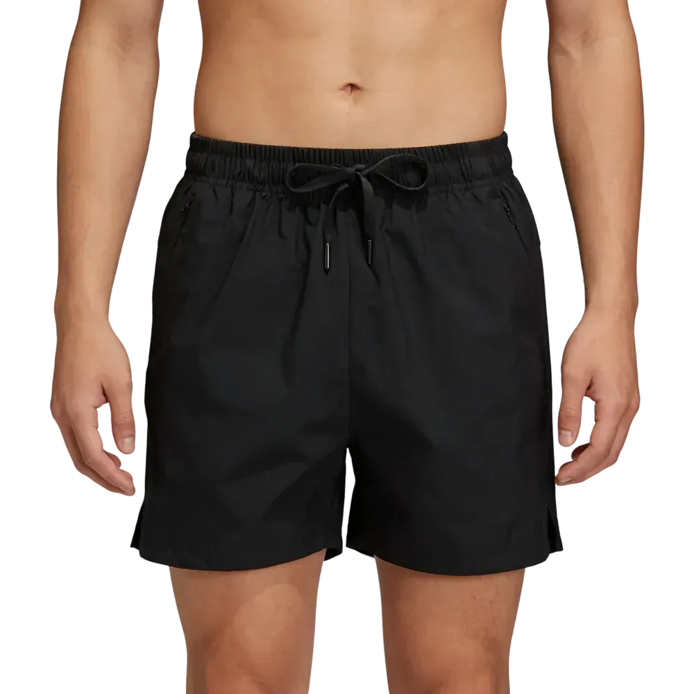 Men's Zipper Pocket Shorts