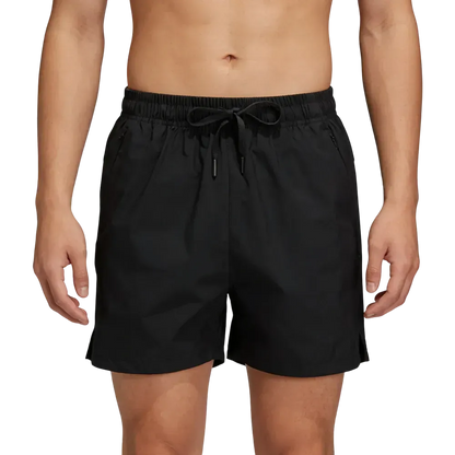 Men's Zipper Pocket Shorts