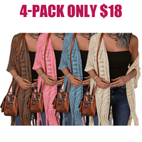 4 PACK B