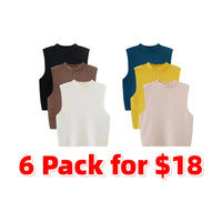 6-Pack-B (one of each color)