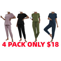 4-Pack-A(one of each color)