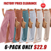 6-PACK B$22