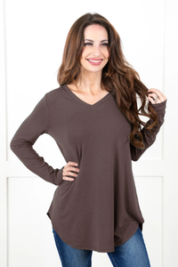 Brown-6 PCS