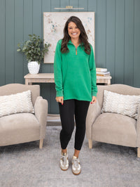 Kelly Green