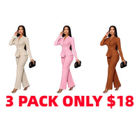 3-Pack-A (one of each color)