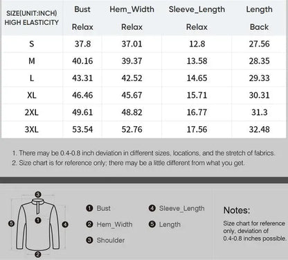 Men's V-Neck Longline Henley Muscle Tee