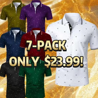 7-PACK(2 pieces per color)