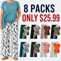 🔥8-PACK (each color*1)